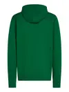 ESSENTIAL TERRY HOOD, L4F