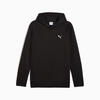 PUMA EVOSTRIPE Hoodie DK Siyah Erkek  Hoodie