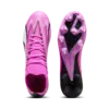 Puma ULTRA MATCH FG/AG Pembe Erkek Krampon