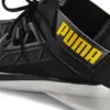 Puma Softride Enzo NXT Siyah Erkek Yürüyüş ve Koşu Ayakkabısı