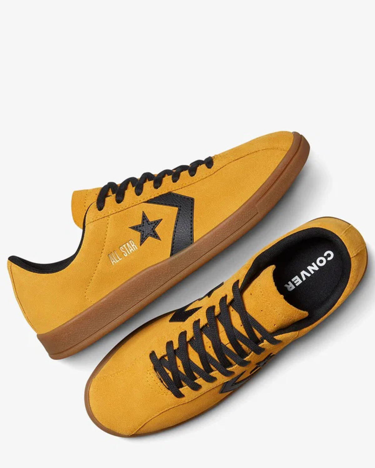 Converse ALL STAR CLASSIC TRAINER Sarı Unisex Sneaker