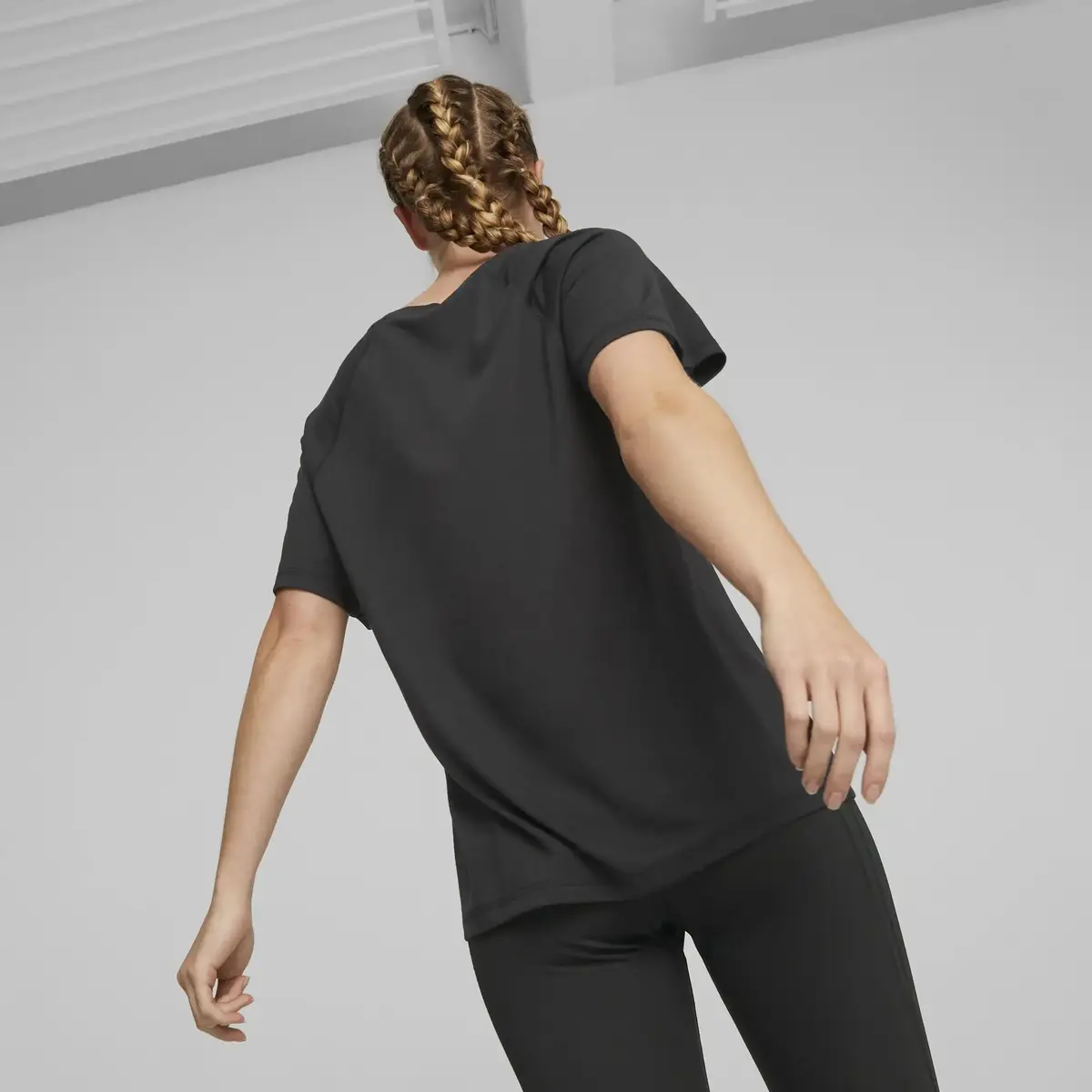 Puma Evostripe T-Shirt