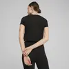 Puma CLASSICS Baby Tee Siyah Kadın T-Shirt