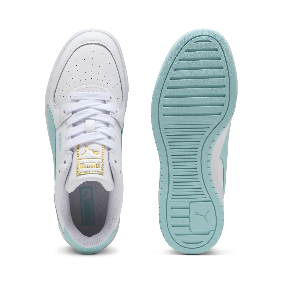 Puma CA Pro Classic II Beyaz Erkek Spor Ayakkabı & Sneaker