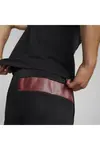 Puma Ferrari Race Metal Energy Pants Siyah Erkek Eşofman Altı