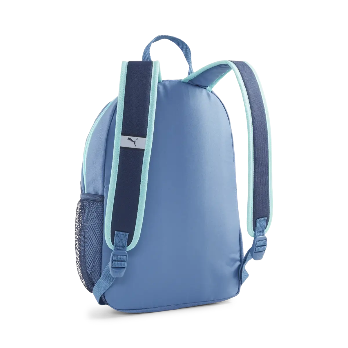 Puma Phase Small Backpack Mavi Unisex Çanta