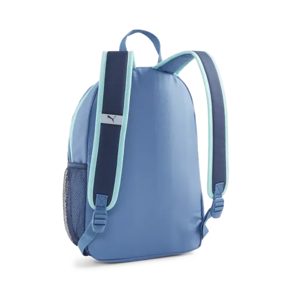 Puma Phase Small Backpack Mavi Unisex Çanta