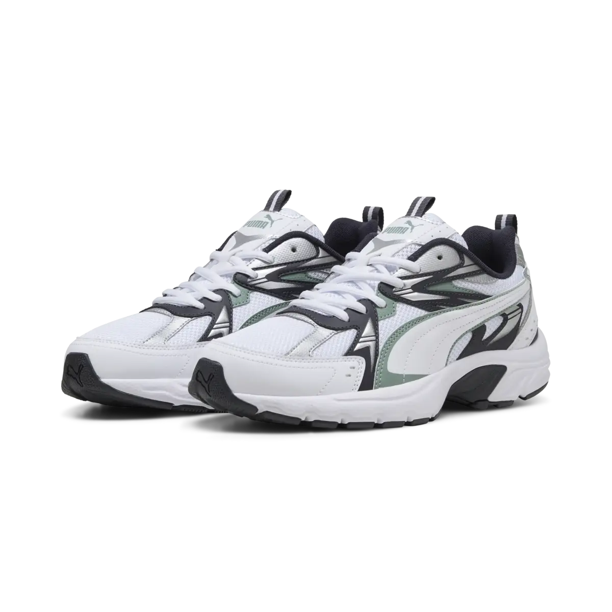 Puma Milenio Tech Unisex Spor Ayakkabı & Sneaker