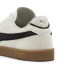 Puma Club II Era Suede Krem Unisex Spor Ayakkabı & Sneaker