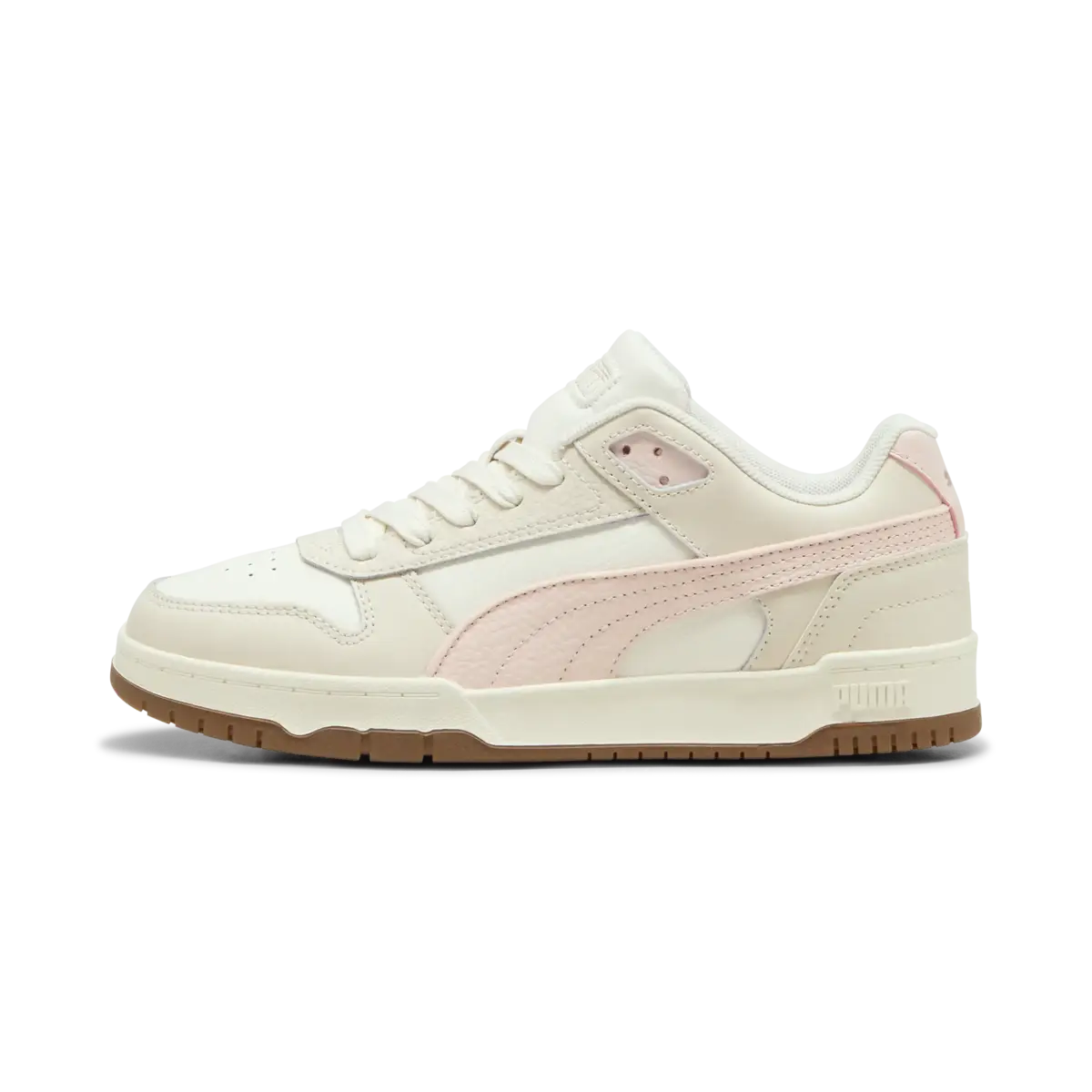 Puma RBD Game Low Bej Unisex Günlük Spor Ayakkabı