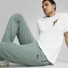 Puma WARDROBE ESS Sweatpants Erkek Eşofman Altı