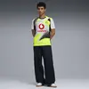 Puma BVB Away Jersey Replica Gri Erkek Forma