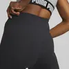 Puma Train Fav Logo HW 7/8 Tight Siyah Kadın Tayt