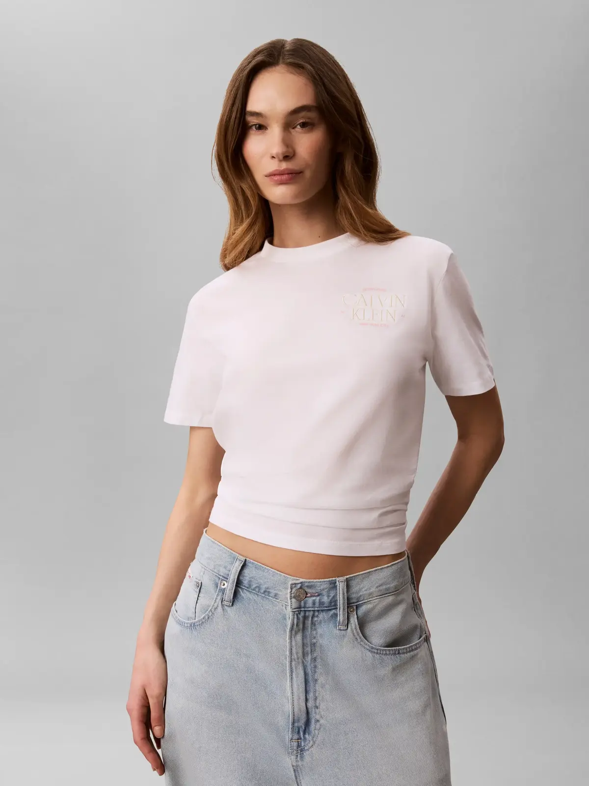 SS CLASSIC LEFT CHES, YAF