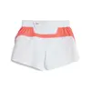 Puma ULTRAWEAVE VELOCITY SHORT W Beyaz Kadın Şort