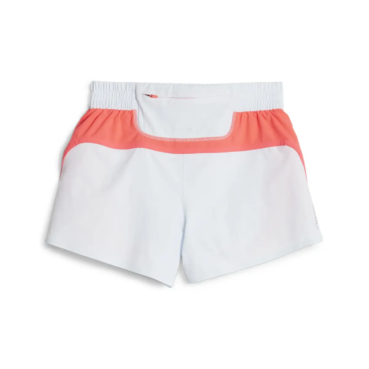 Puma ULTRAWEAVE VELOCITY SHORT W Beyaz Kadın Şort