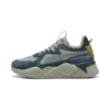 Puma RS-X Heritage Gri Erkek Spor Ayakkabı & Sneaker