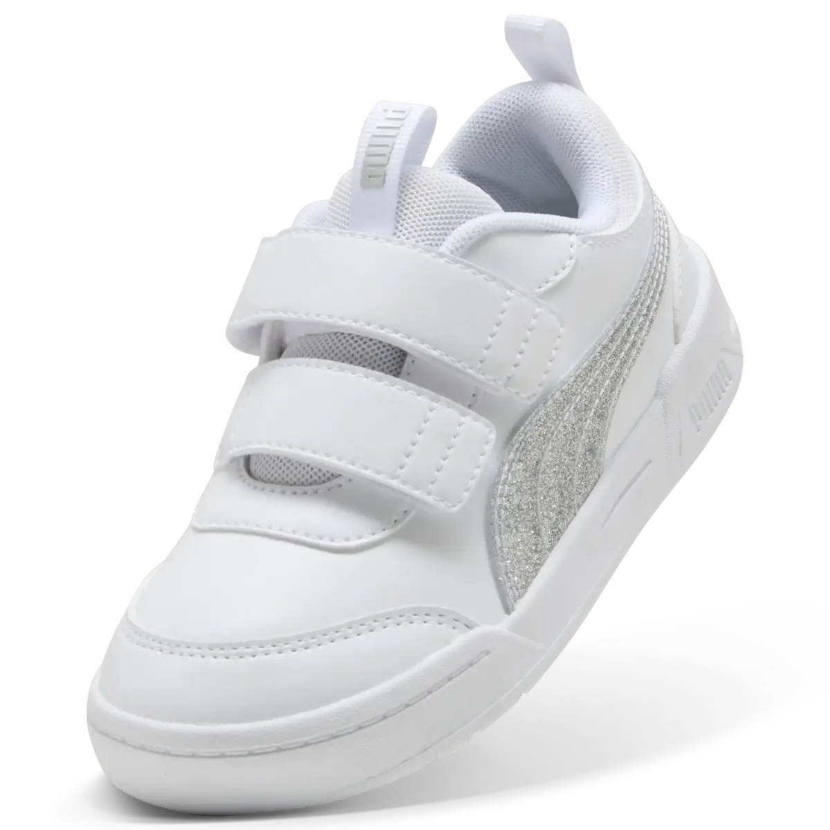 Puma multiflex 2 Glitz FSVPS Kadın Spor Ayakkabı & Sneaker