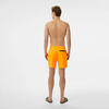 PUMA SWIM MEN MEDIUM LENGTH SWIM SHORTS Erkek Turuncu Mayo Şort