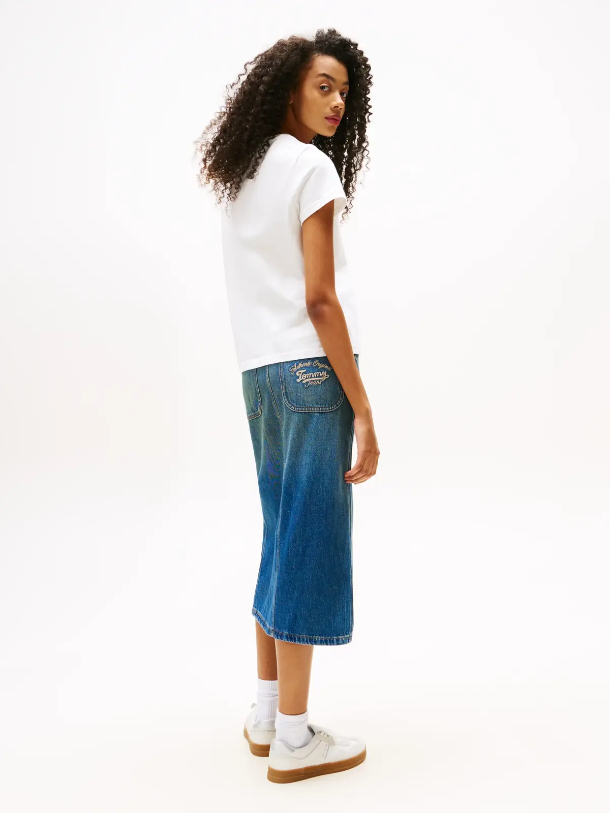 TJW REG FLORAL FLAG, YBL