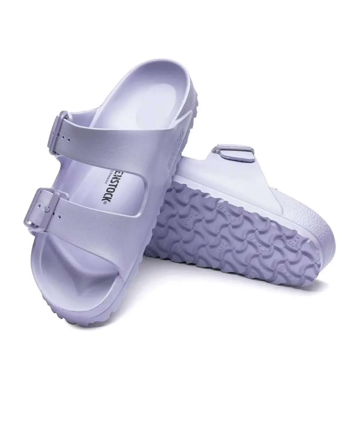 Birkenstock ARIZONA EVA Mor Kadın Terlik Birkenstock ARIZONA EVA Mor Kadın Terlik