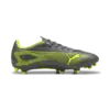 Puma ULTRA 5 PLAY FG/AG Gri Unisex Krampon