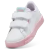 Puma Jada Classic Space Bel V PS Beyaz Kadın Spor Ayakkabı & Sneaker