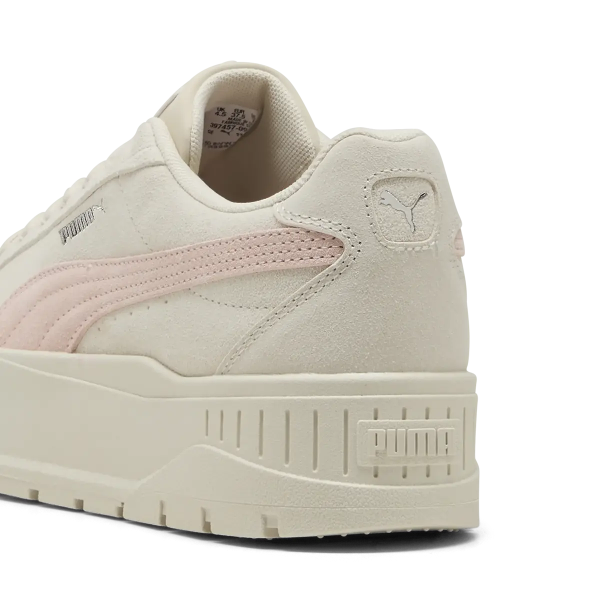 Puma Karmen II Kadın Spor Ayakkabı & Sneaker