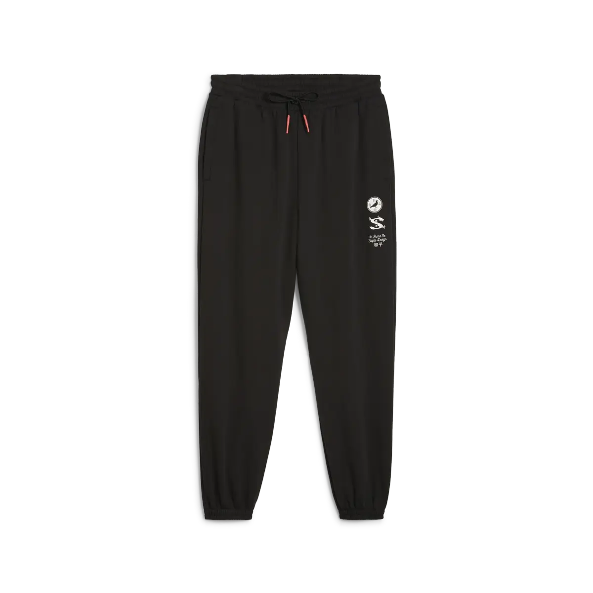 Puma PUMA X STAPLE Sweatpants Siyah Erkek Eşofman Altı