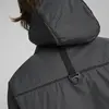 Puma Sherpa Jacket Siyah Erkek Sherpa Ceket