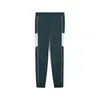 Puma PUMA SPORT Poly Pants cl Yeşil Erkek Eşofman Altı