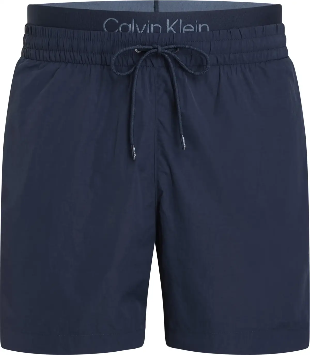 Calvin Klein MEDIUM DOUBLE WB, CEF Lacivert Erkek Mayo
