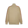 Puma T7 ICONIC Track Jacket (s) PT Açık Kahve Erkek Fermuarlı Ceket