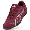 Puma PUMA CATCH SOLEIL SD Kırmızı Kadın Günlük Spor Ayakkabı