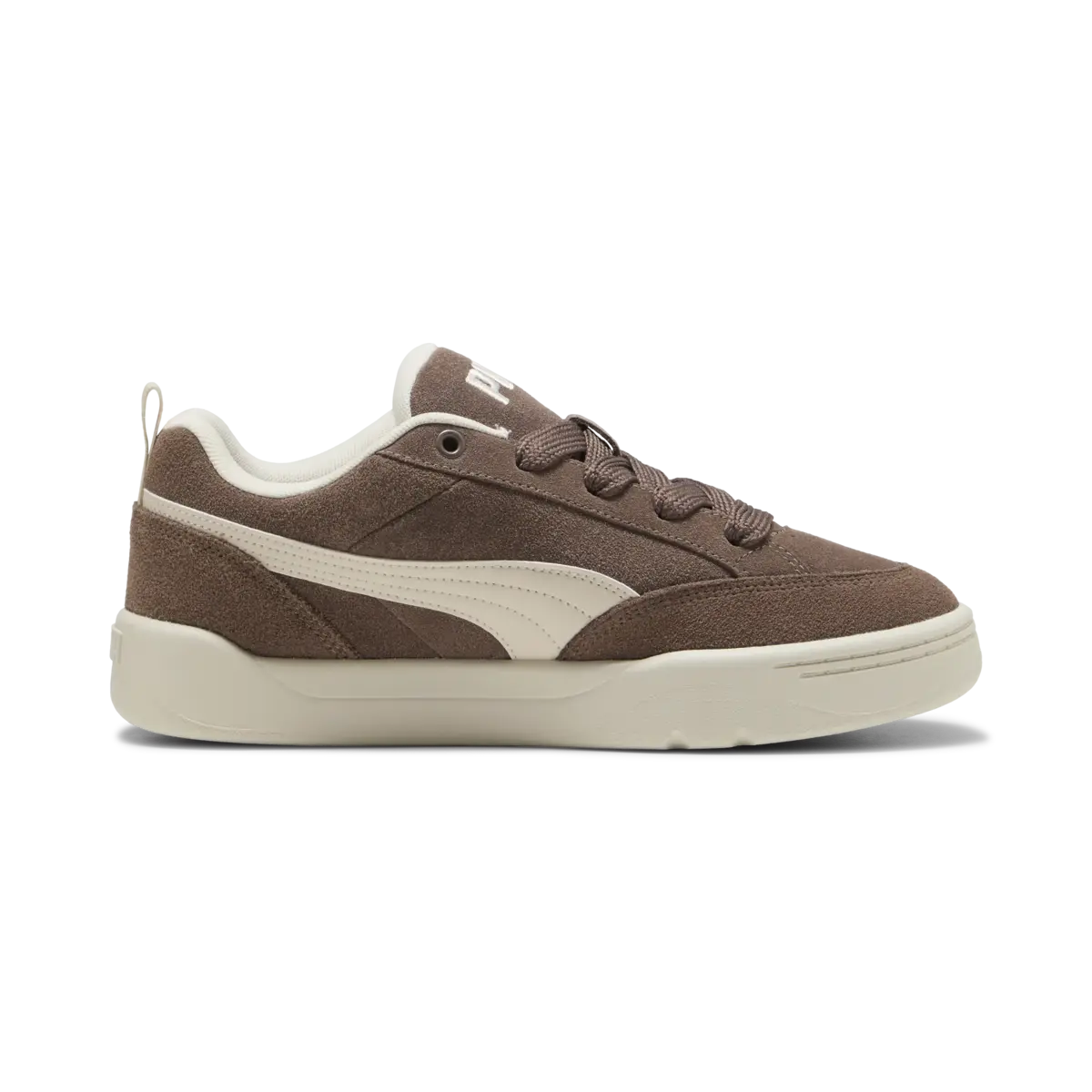 Puma Park Lifestyle Raw Erkek Spor Ayakkabı & Sneaker