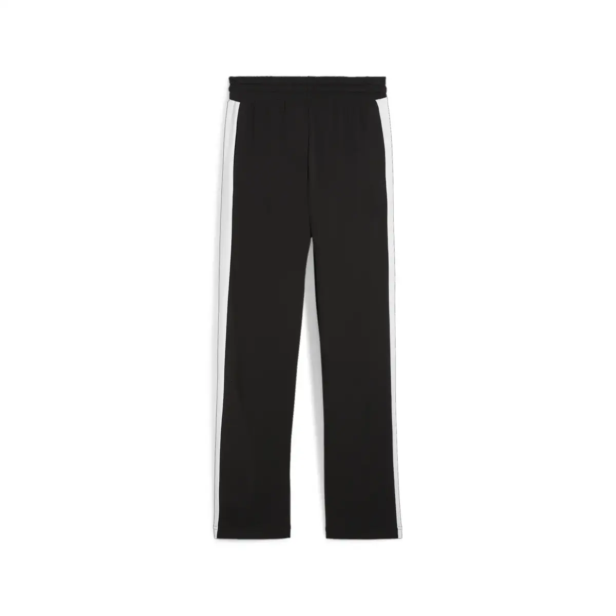 Puma ICONIC T7 Straight leg Track Pants TR Siyah Kadın Eşofman Altı