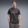 Puma GSK FtblCulture Tee GALATASARAY FtblCulture Erkek Tişört