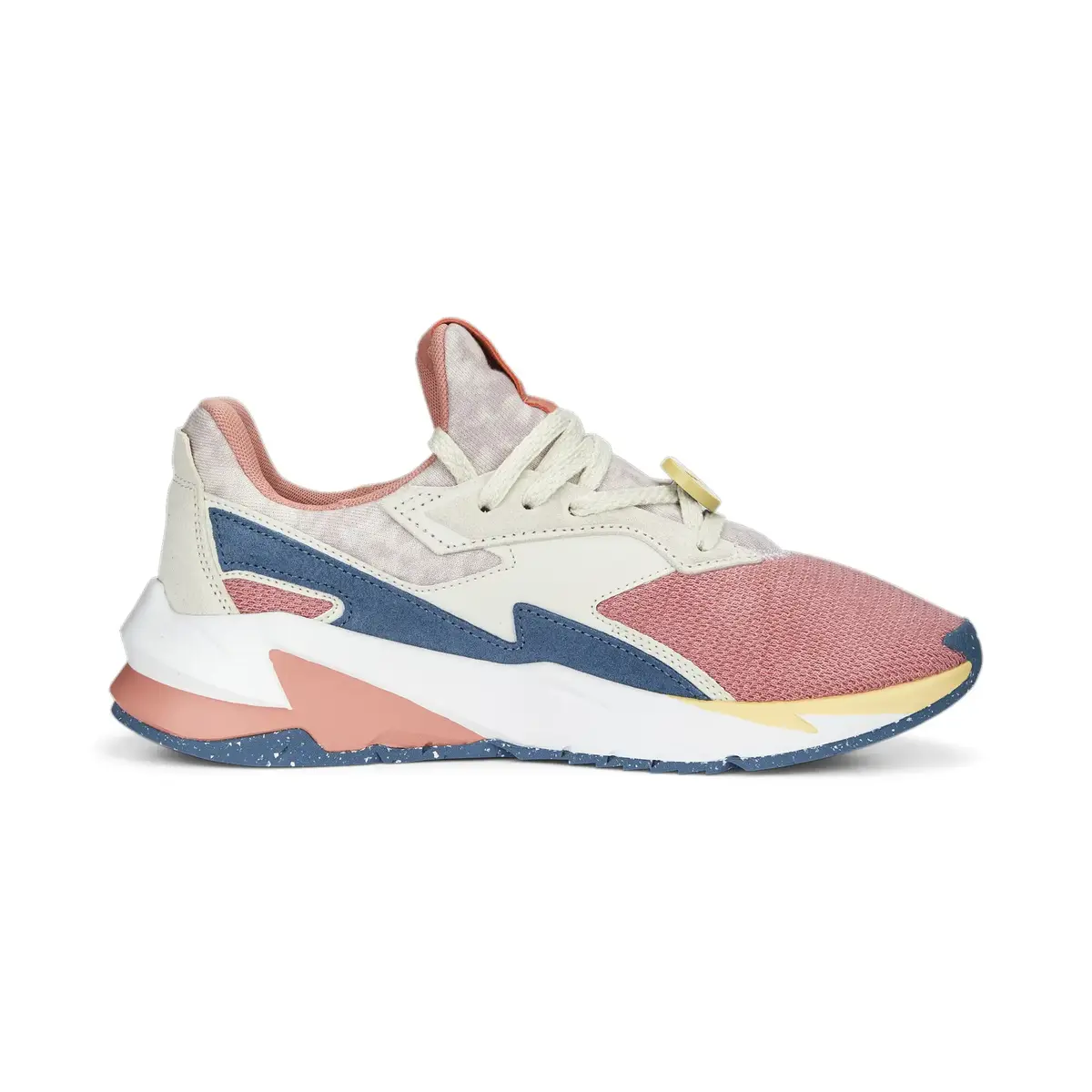 Puma Fier Nitro RE: Escape Wns Pembe Kadın Günlük Spor Ayakkabı