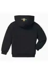 Puma Small World Prime Hoodie Tr Siyah Erkek Çocuk Hoodie