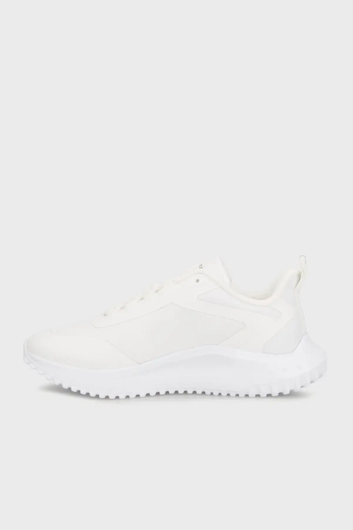 Calvin Klein Beyaz Kadın Spor Ayakkabı & Sneaker