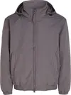 Calvin Klein PW - PADDED JACKET Erkek Gri Mont