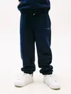 Tommy Hilfiger MINI CORP SWEATPANTS, C1G Lacivert Erkek Eşofman Altı