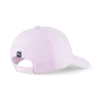 PUMATE Cap Jr Pembe Çocuk Şapka