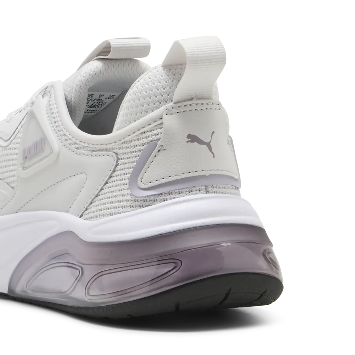 Puma Cell Thrill Beyaz Unisex Günlük Spor Ayakkabı
