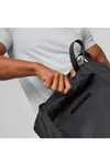 Puma Better Tote Bag Flat Dark Flat Dark Gray Erkek/Unisex Omuz Çantası