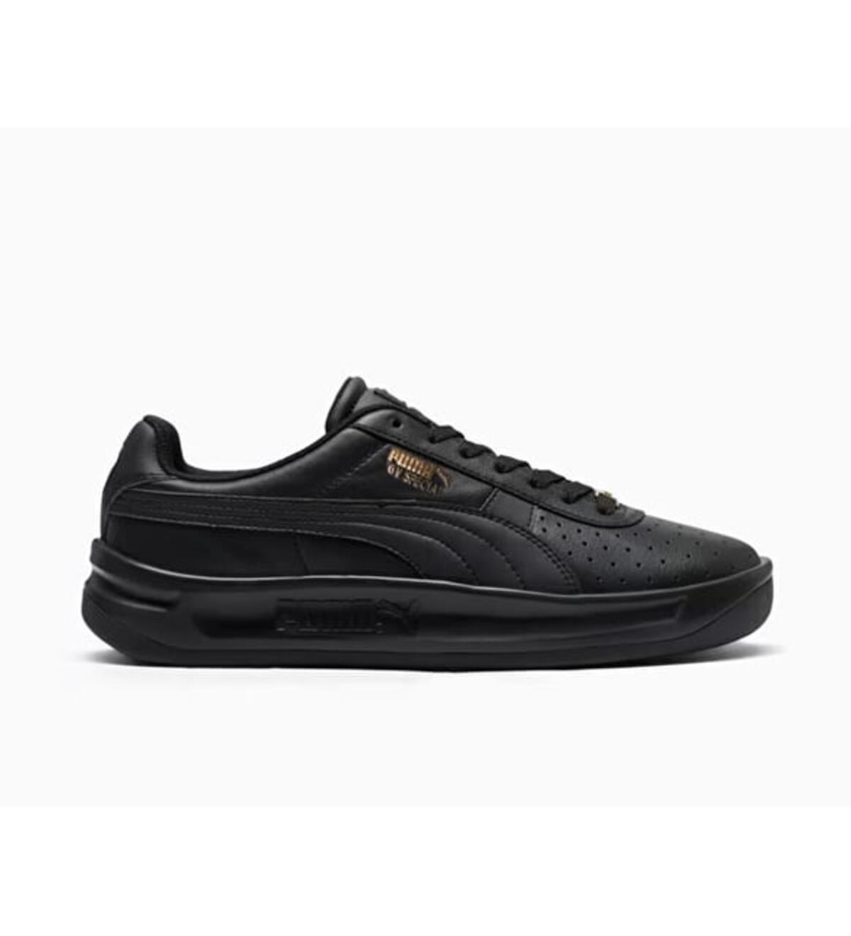 Puma GV Special Siyah Unisex Spor Ayakkabı