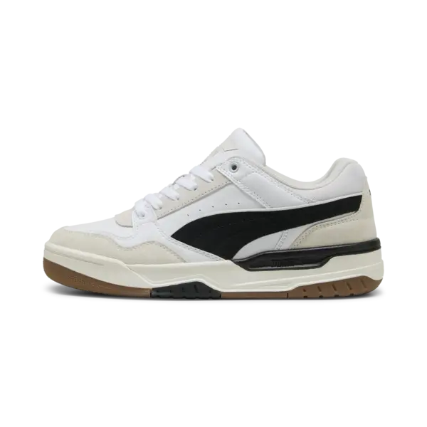 PUMA Rebound Retro SD Beyaz Unisex Günlük Spor Ayakkabı