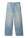 LOW RISE BAGGY FRESH, YP3