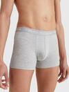 Tommy Hilfiger 3P TRUNK 3lü Boxer Set