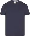 Calvin Klein LIQUID TOUCH T-SHIRT, CHW Lacivert Erkek T-Shirt & Polo